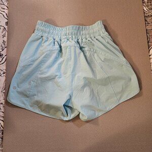 Lululemon shorts 6